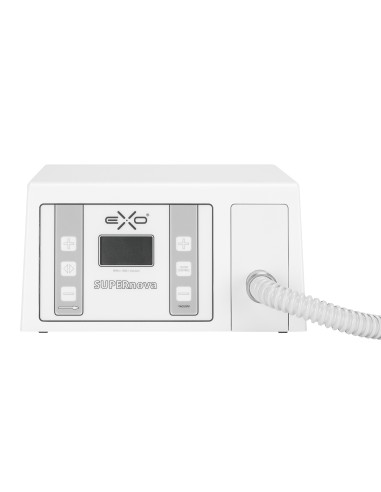 Fresa podologica Exo Supernova con assorbitore