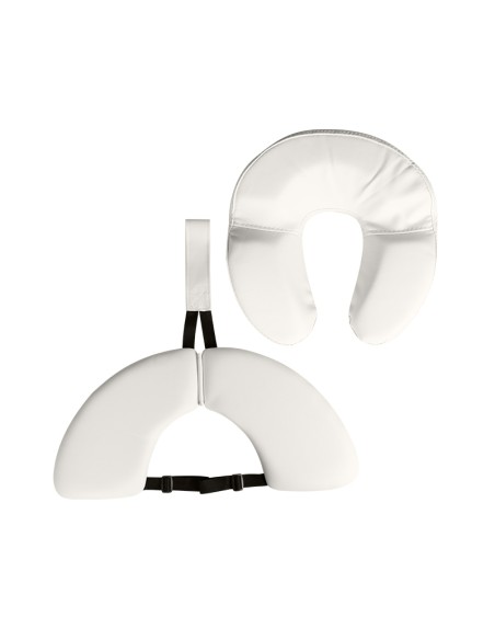 Spa cosmetica reclinabile Azzurro 819A 3 motori bianco