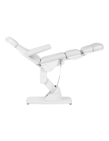 Sedia cosmetica podologica elettr. Kate 4 siln....