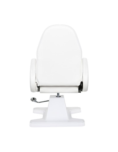 Sedia podologica 112 bianca