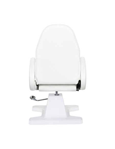 Sedia podologica 112 bianca