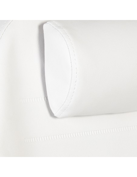 Sedia podologica 112 bianca