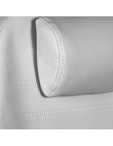 Poltrona podologica 112 idraulica grigia