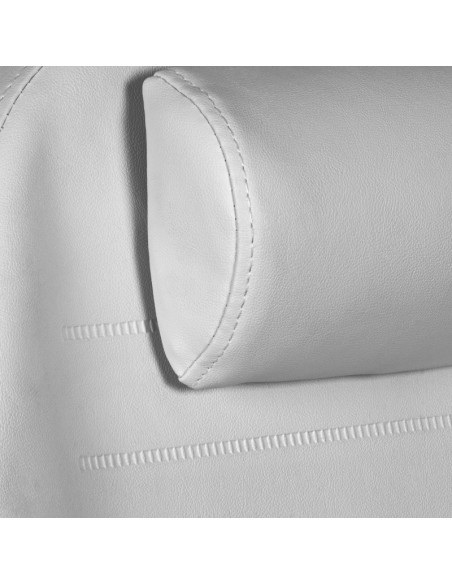 Poltrona podologica 112 idraulica grigia