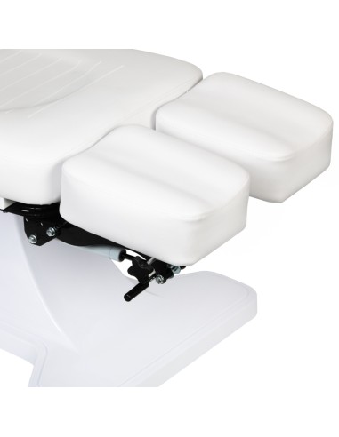 Sedia podologica 112 bianca