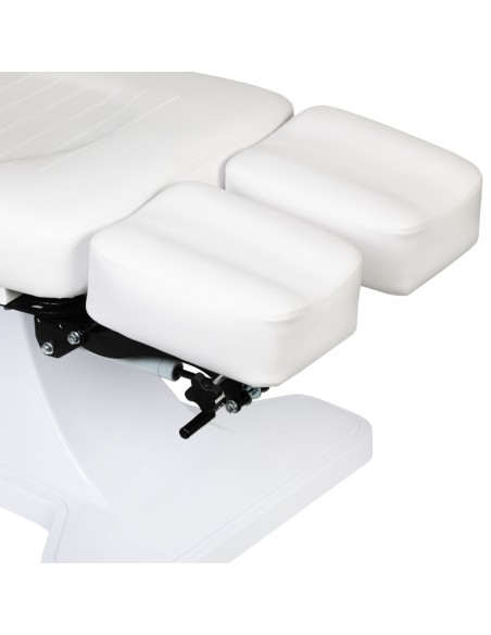 Sedia podologica 112 bianca