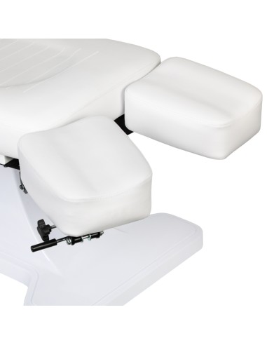 Sedia podologica 112 bianca