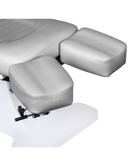 Poltrona podologica 112 idraulica grigia