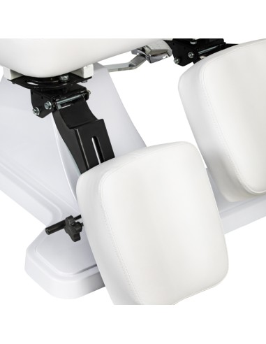 Sedia podologica 112 bianca