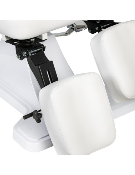 Sedia podologica 112 bianca