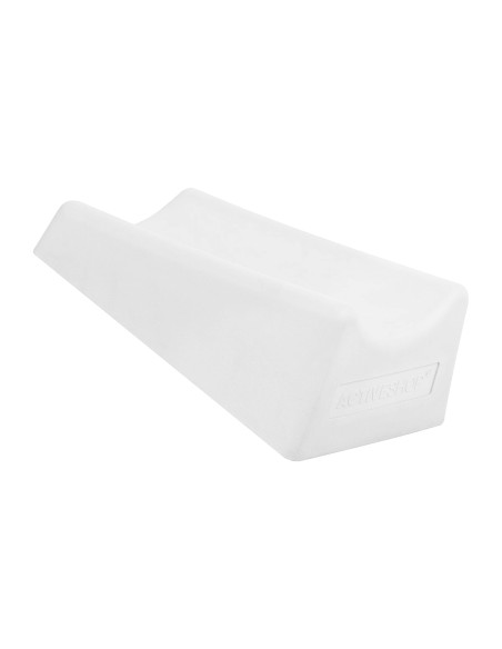 Activ Podo pedicure poggiapiedi bianco