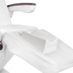 Activ Podo pedicure poggiapiedi bianco 2