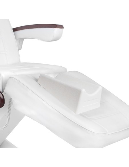 Activ Podo pedicure poggiapiedi bianco