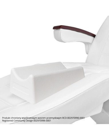 Activ Podo pedicure poggiapiedi bianco