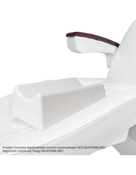 Activ Podo pedicure poggiapiedi bianco