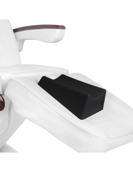 Activ Podo pedicure poggiapiedi nero