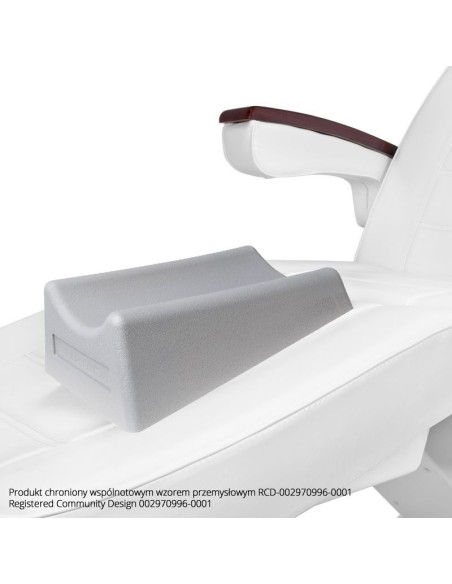 Activ Podo pedicure poggiapiedi grigio