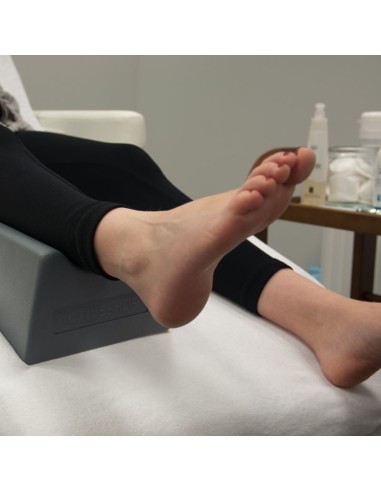 Activ Podo pedicure poggiapiedi grigio