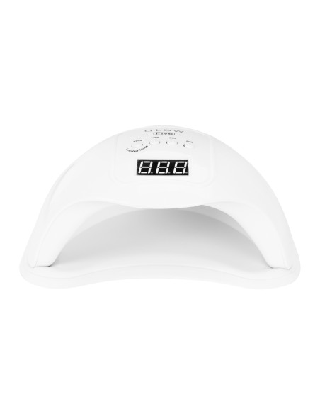 Lampada UV Dual LED Glow 5 48W USB 