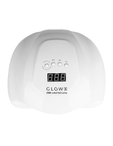 Lampada UV LED Glow X 54W 
