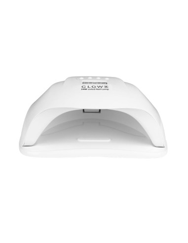 Lampada UV LED Glow X 54W 