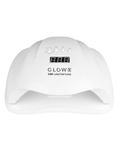 Lampada UV LED Glow X 54W 