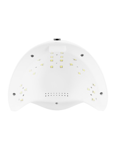 Lampada UV Dual LED Glow 5 48W USB 