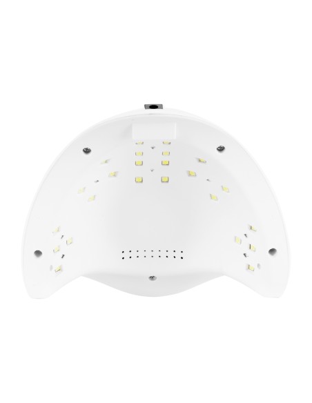 Lampada UV Dual LED Glow 5 48W USB 