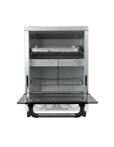 Sterilizzatore ad alta temperatura WX-12C 