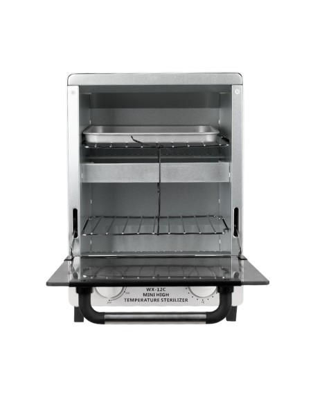 Sterilizzatore ad alta temperatura WX-12C 