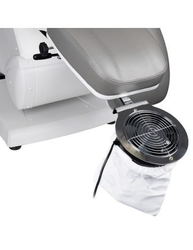 Azzurro F-18 assorbitore di polvere per...