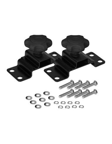 Kit di installazione per bombole Azzurro F-18