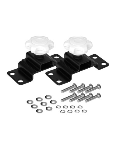 Kit di installazione per bombole Azzurro F-18