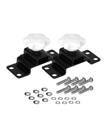 Kit di installazione per bombole Azzurro F-18