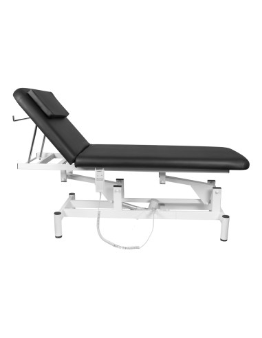 Lettino da massaggio Sillon Electr. 079 1...