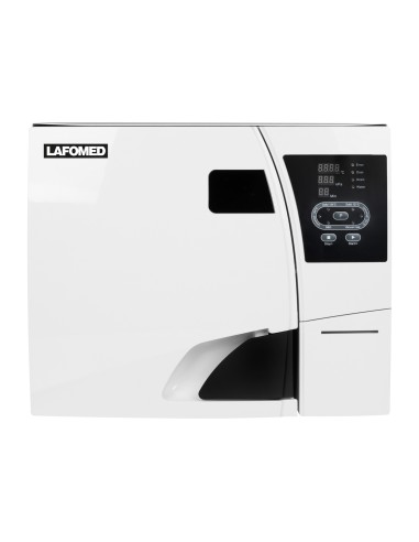 Lafomed Standard Line LFSS23AA Autoclave a LED...