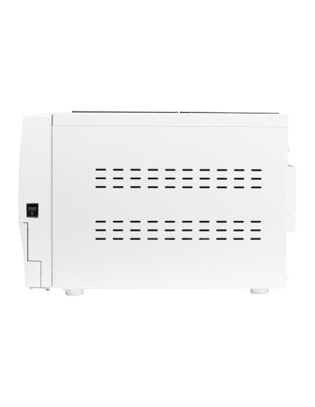 Lafomed Standard Line LFSS23AA Autoclave a LED con stampante medicale da 23 L Classe B