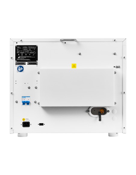 Lafomed Standard Line LFSS23AA Autoclave a LED con stampante medicale da 23 L Classe B