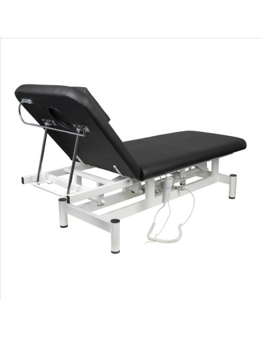 Lettino da massaggio Sillon Electr. 079 1...