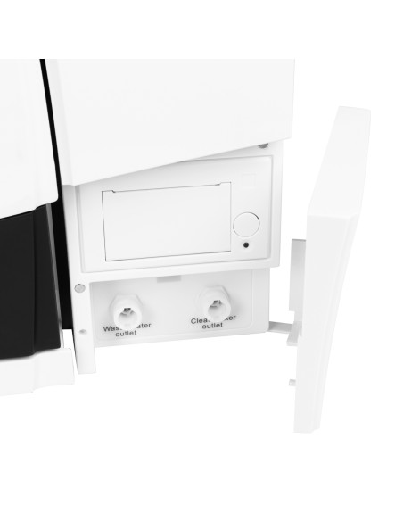 Lafomed Standard Line LFSS18AA Autoclave a LED con stampante medicale da 18 L Classe B