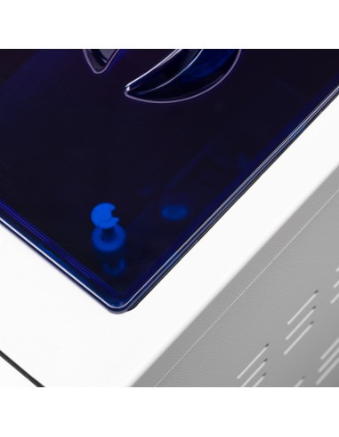 Lafomed Standard Line LFSS18AA Autoclave a LED...