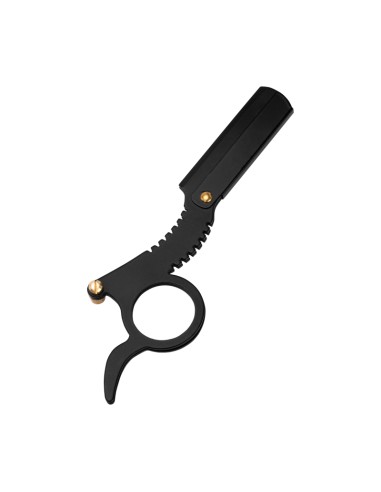 Snippex rasoio rasoio 159 nero