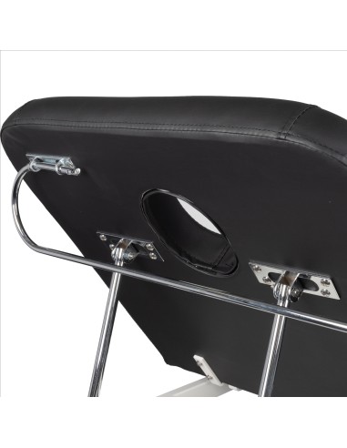 Lettino da massaggio Sillon Electr. 079 1...