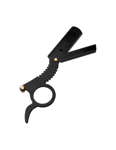 Snippex rasoio rasoio 159 nero