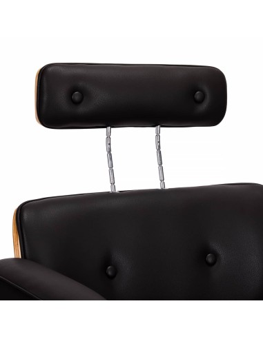 Poltrona per parrucchieri Gabbiano Firenze con...