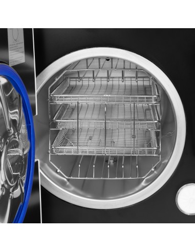 Lafomed Standard Line LFSS23AA Autoclave a LED...