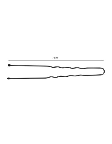 Arricciatori per capelli per parrucchieri E-65...