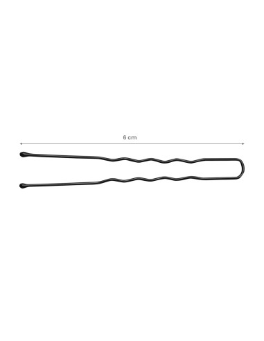 Arricciatori per capelli per parrucchieri E-65...