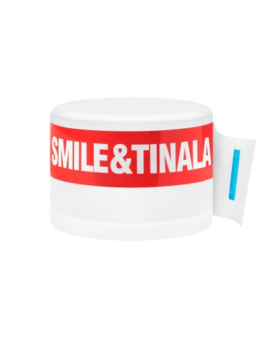 Scatola per collare di carta per parrucchieri -...