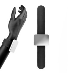 Archetto magnetico nero 2